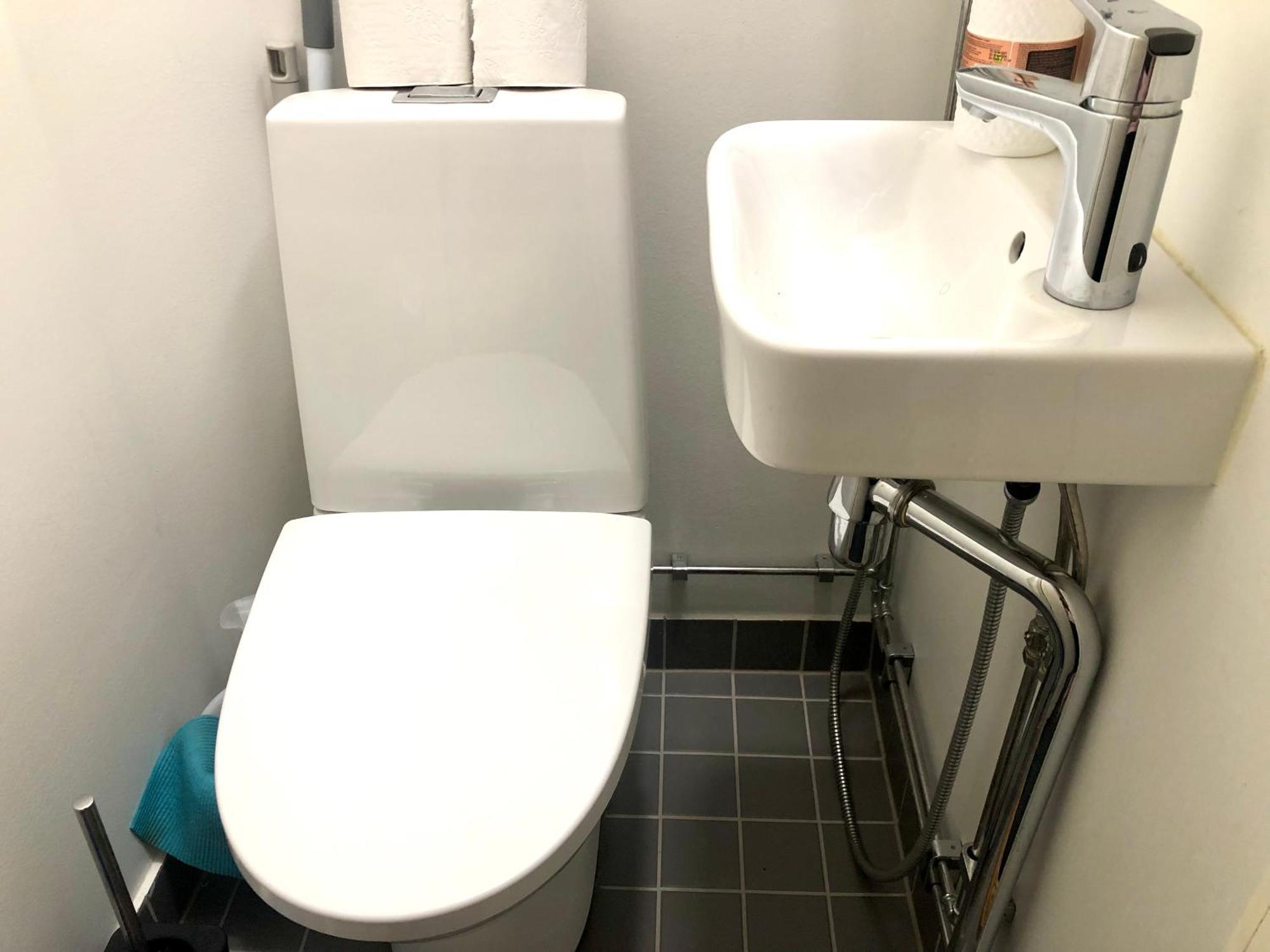 Sweethome Studio 49 In City Center Punavuori District هلسنكي المظهر الخارجي الصورة